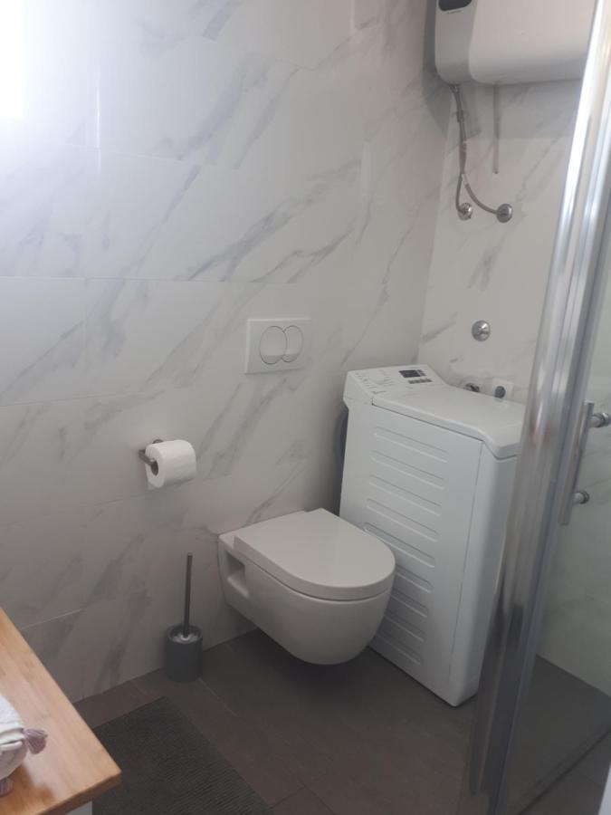 Apartment Jole 1 Trogir Exterior photo