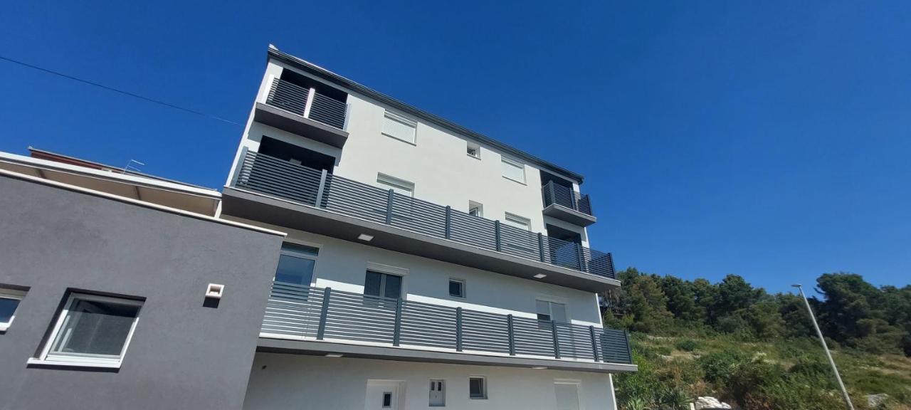 Apartment Jole 1 Trogir Exterior photo