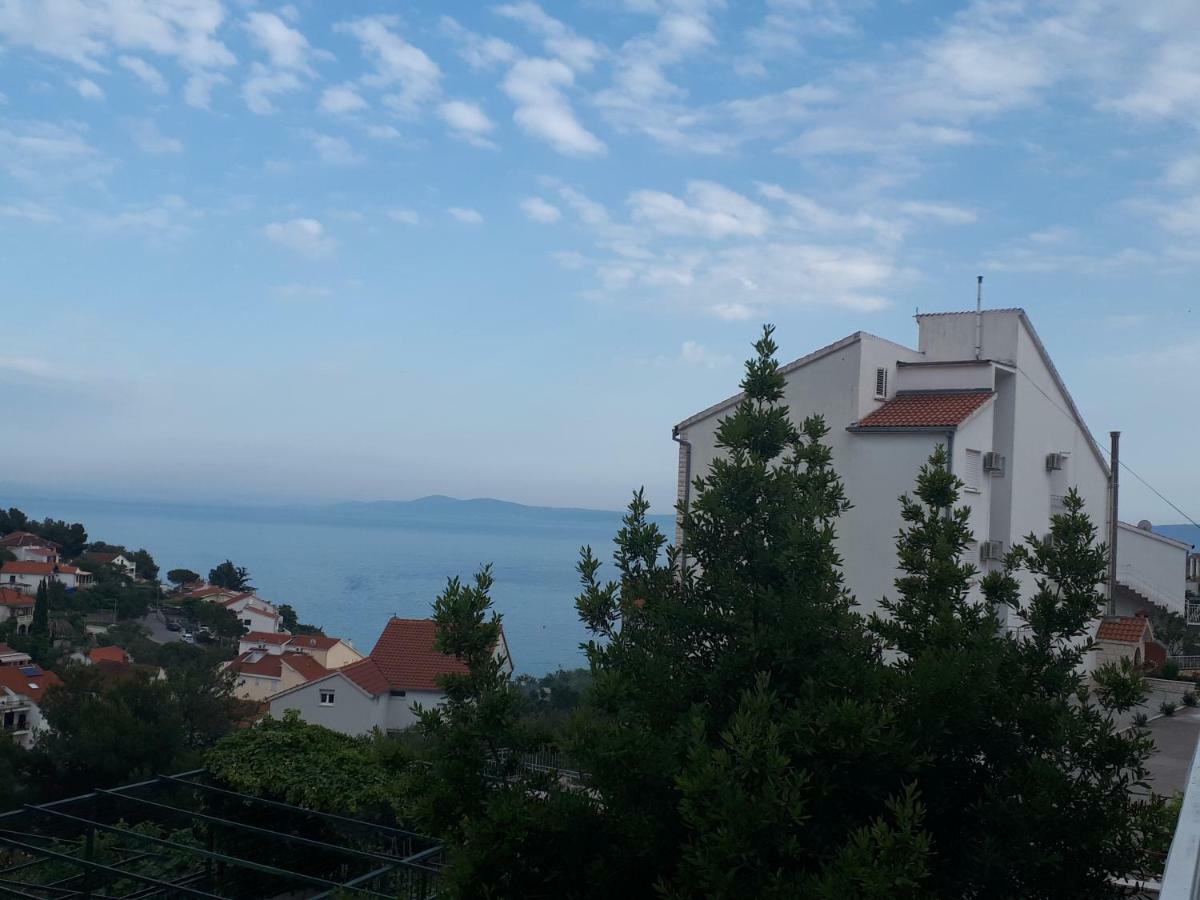 Apartment Jole 1 Trogir Exterior photo